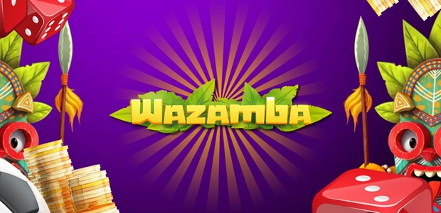 Wazamba Καζίνο: Ένας συναρπαστικός κόμβος διαδικτυακά στοιχημάτων για Έλληνες παίκτες